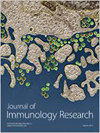 Journal of Immunology Research雜志封面